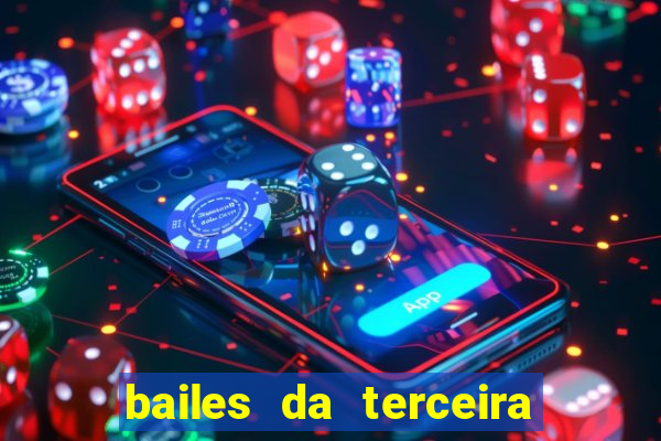 bailes da terceira idade em porto alegre